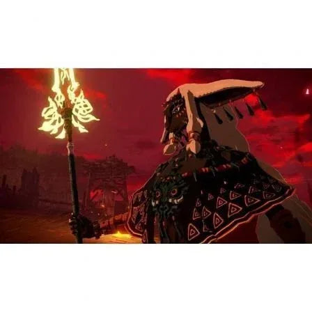 Juego para Consola Nintendo Switch 2 Hyrule Warriors: La Era del Destierro - PixelPlaza