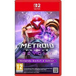 Juego para Consola Nintendo Switch 2 Metroid Prime 4: Beyond - PixelPlaza