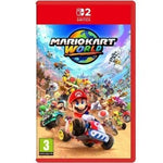 Juego para Consola Nintendo Switch 2 Mario Kart World - PixelPlaza