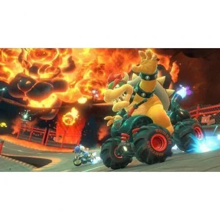 Juego para Consola Nintendo Switch 2 Mario Kart World - PixelPlaza