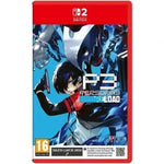 Juego para Consola Nintendo Switch 2 Persona 3 Reload - PixelPlaza