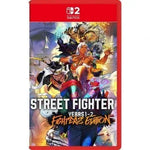 Juego para Consola Nintendo Switch 2 Street Fighter 6: Year 1-2 Fighters Edition - PixelPlaza