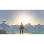 Juego para Consola Nintendo Switch 2 The Legend of Zelda: Breath of the Wild - Nintendo Switch 2 Edition - PixelPlaza