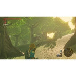 Juego para Consola Nintendo Switch 2 The Legend of Zelda: Breath of the Wild - Nintendo Switch 2 Edition - PixelPlaza