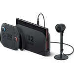 Webcam Nintendo para Consola Nintendo Switch 2 - PixelPlaza