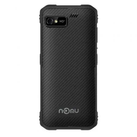 PDA Comandero Nomu G200 MTK8768/ 4GB/ 128GB eMMC/ 6.52"/ Táctil - PixelPlaza
