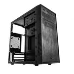 Caja Minitorre Nox Forte - PixelPlaza