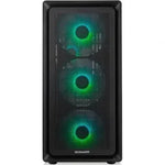 Caja Gaming Semitorre Nox Hummer AERO - PixelPlaza