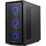 Caja Gaming Semitorre Nox Hummer AERO - PixelPlaza