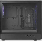 Caja Gaming Semitorre Nox Hummer AERO - PixelPlaza