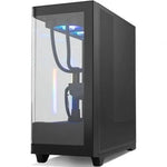 Caja Gaming Semitorre Nox Hummer ETHER - PixelPlaza