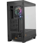 Caja Gaming Semitorre Nox Hummer ETHER - PixelPlaza