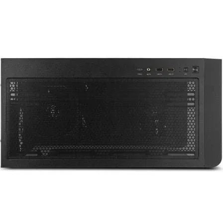 Caja Gaming Semitorre Nox Hummer ETHER - PixelPlaza