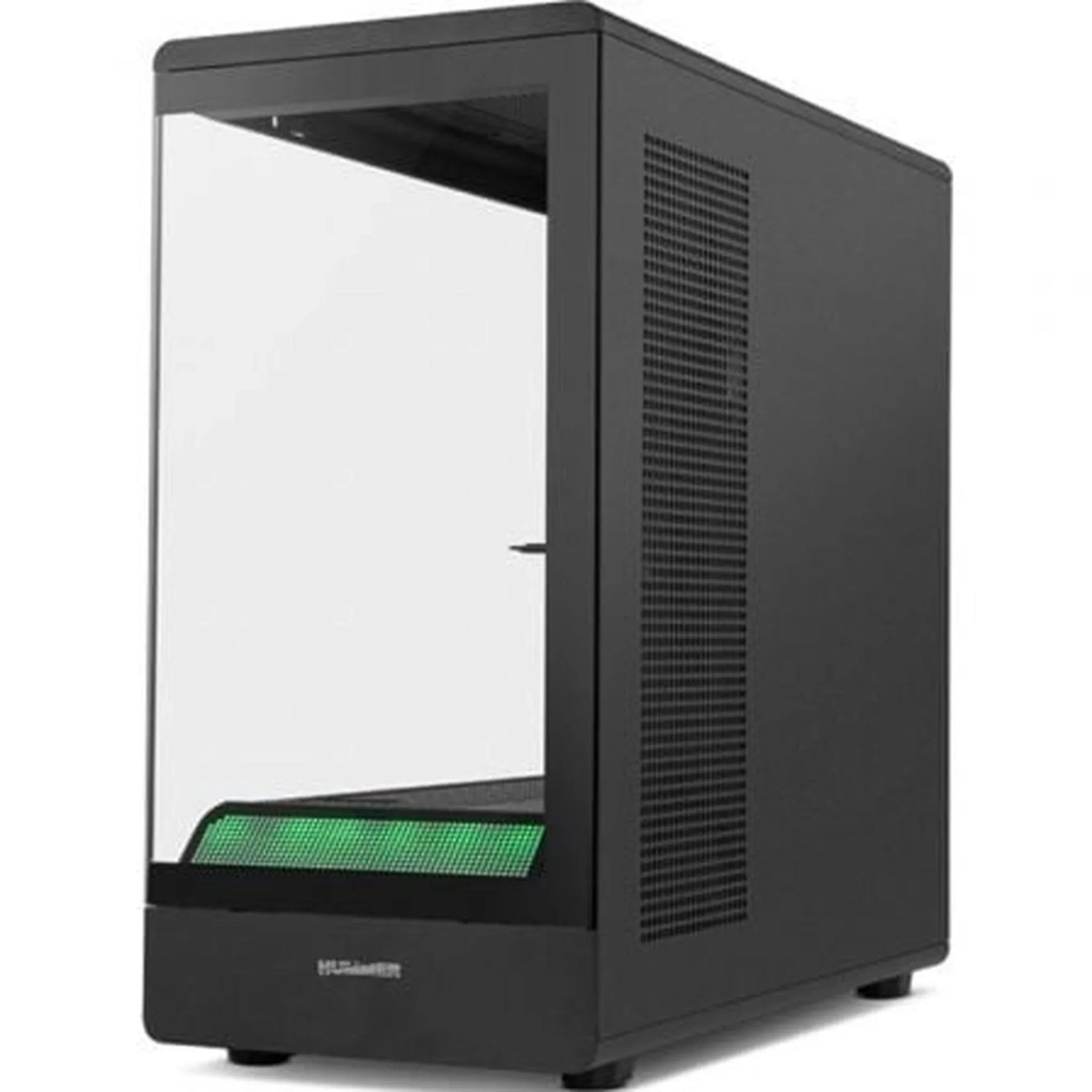 Caja Gaming Semitorre Nox Hummer SIGNAL - PixelPlaza