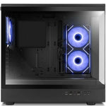 Caja Gaming Semitorre Nox Hummer SIGNAL - PixelPlaza