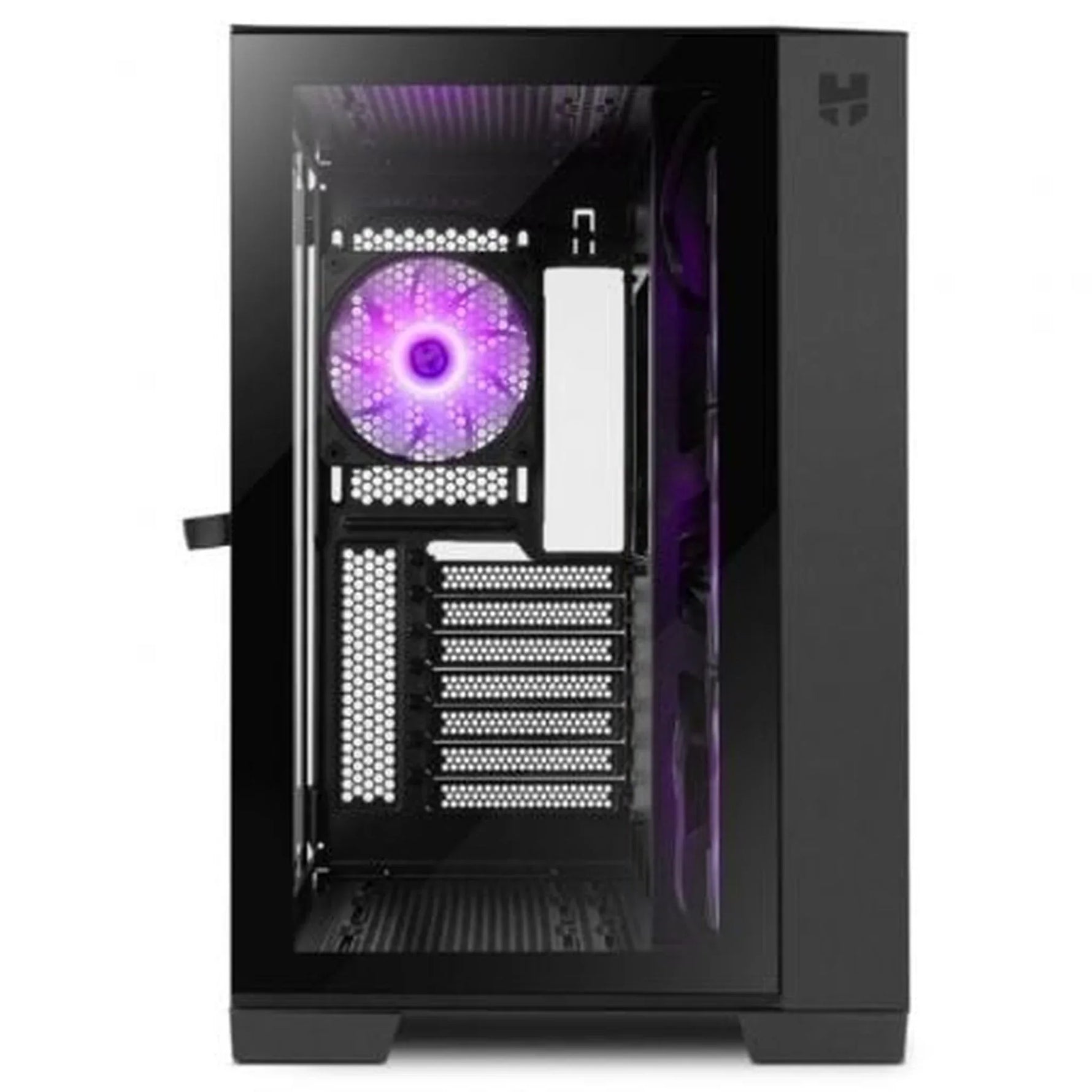 Caja Gaming Semitorre Nox Hummer Astra - PixelPlaza