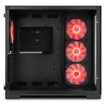 Caja Gaming Semitorre Nox Hummer Astra - PixelPlaza