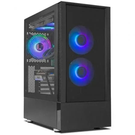 Caja Gaming Semitorre Nox Hummer Nemesis - PixelPlaza