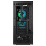 Caja Gaming Semitorre Nox Hummer Nemesis - PixelPlaza