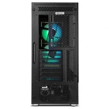 Caja Gaming Semitorre Nox Hummer Nemesis - PixelPlaza
