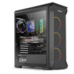 Caja Gaming Torre Nox Hummer Quantum - PixelPlaza
