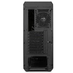 Caja Gaming Torre Nox Hummer Quantum - PixelPlaza