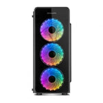 Caja Gaming Semitorre Nox Hummer TGM - PixelPlaza