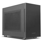 Caja ordenador Nox micro ATX hummer vault negro
