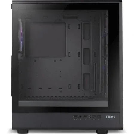 Caja Gaming Semitorre Nox Infinity IOTA - PixelPlaza