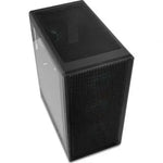Caja Gaming Semitorre Nox Infinity IOTA - PixelPlaza