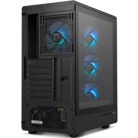 Caja Gaming Semitorre Nox Infinity IOTA - PixelPlaza