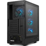 Caja Gaming Semitorre Nox Infinity IOTA - PixelPlaza
