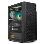 Caja Gaming Semitorre Nox Infinity Beta - PixelPlaza