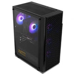 Caja Gaming Semitorre Nox Infinity Beta - PixelPlaza