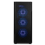 Caja Gaming Semitorre Nox Infinity Beta - PixelPlaza