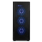 Caja Gaming Semitorre Nox Infinity Beta - PixelPlaza
