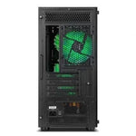 Caja Gaming Minitorre Nox Infinity Epsilon - PixelPlaza