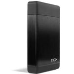 Caja Externa para Disco Duro de 3.5" Nox Lite 3.5''/ USB 3.0 - PixelPlaza