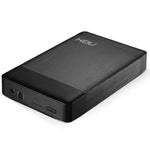 Caja Externa para Disco Duro de 3.5" Nox Lite 3.5''/ USB 3.0 - PixelPlaza