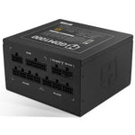 Fuente de Alimentación Nox Hummer GDM/ 1000W/ Ventilador 12cm/ 80 Plus Gold - PixelPlaza
