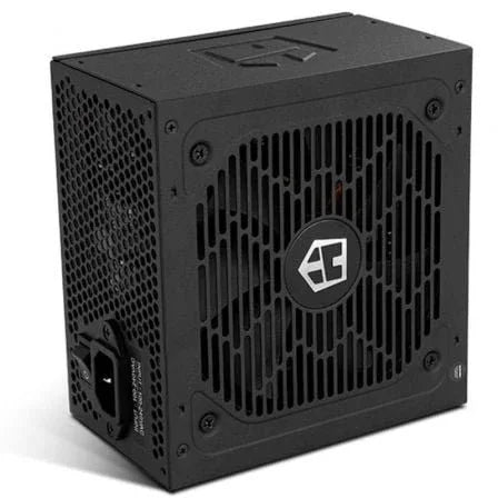 Fuente de Alimentación Nox Hummer GDM/ 1200W/ Ventilador 12cm/ 80 Plus Gold - PixelPlaza