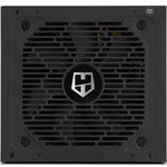 Fuente de Alimentación NOX Hummer GDM/ 750W/ Ventilador 12cm/ 80 Plus Gold