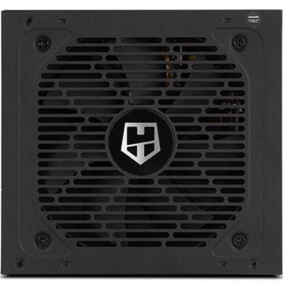 Fuente de Alimentación NOX Hummer GDM/ 750W/ Ventilador 12cm/ 80 Plus Gold