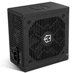 Fuente de Alimentación Nox Hummer GDM/ 850W/ Ventilador 12cm/ 80 Plus Gold - PixelPlaza