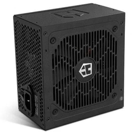 Fuente de Alimentación Nox Hummer GDM/ 850W/ Ventilador 12cm/ 80 Plus Gold - PixelPlaza