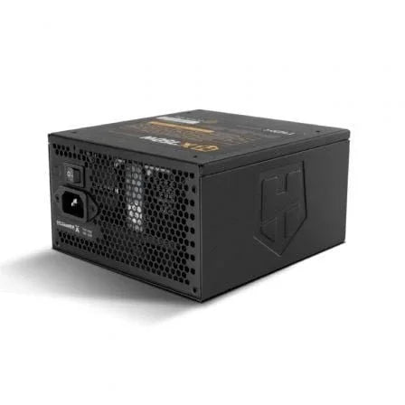 Fuente de Alimentación Nox Hummer X/ 750W/ Ventilador 12cm/ 80 Plus Gold - PixelPlaza