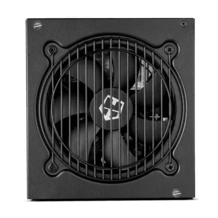 Fuente de Alimentación Nox Hummer X/ 750W/ Ventilador 12cm/ 80 Plus Gold - PixelPlaza