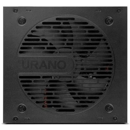 Fuente de Alimentación Nox Hummer Urano Pro/ 650W/ Ventilador 12cm/ 80 Plus Bronze - PixelPlaza