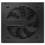 Fuente de Alimentación Nox Hummer Urano Pro/ 650W/ Ventilador 12cm/ 80 Plus Bronze - PixelPlaza