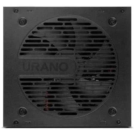 Fuente de Alimentación Nox Hummer Urano Pro/ 650W/ Ventilador 12cm/ 80 Plus Bronze - PixelPlaza